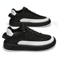 Sports Shoes Casual Lace Up Sneakers For Men