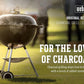Original Kettle 22-Inch Charcoal Grill