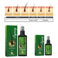Jaysuing Hair Treatment, Strengthens Hair, Nourishes Root Growth And