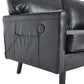 Loveseat Sofa, Mid Century Modern Love Seat, 2 Seater Sofa Couches for
