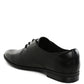 Finch Men's Minimalist Derby Shoes