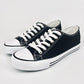 Lace up Classic Sneaker