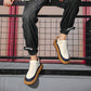 Sports Shoes Casual Lace Up Sneakers For Men