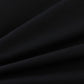 3Piece Solid Color Soft Duvet Cover Set