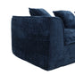 Boucle Sofa 3 Seater for Living Room Oversized Comfy Sofa unique