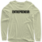 Entrepreneur Full Sleeves T-shirt