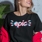Epic Women T-shirt