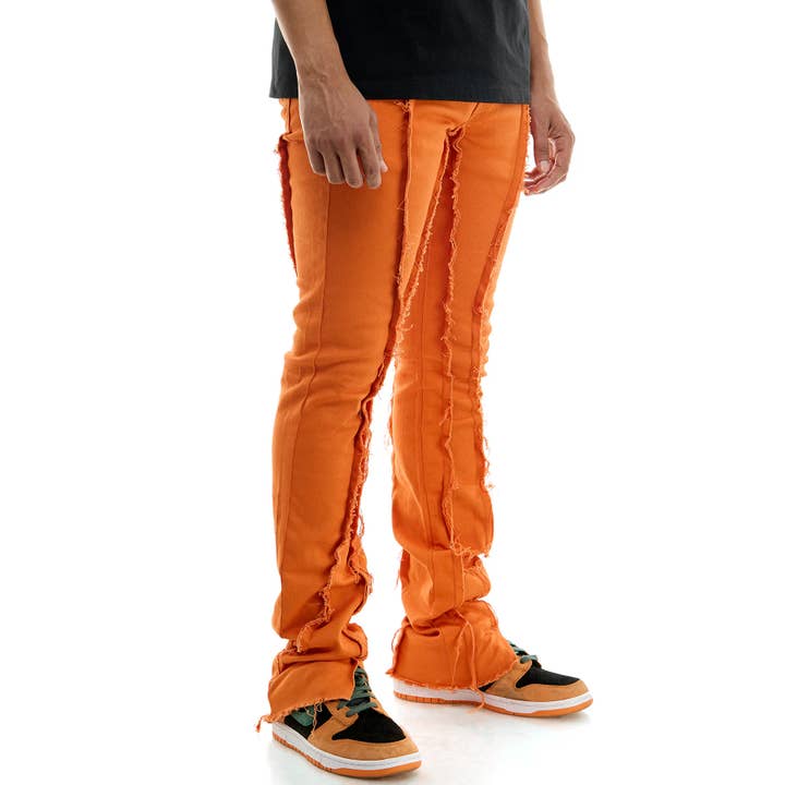 DKNK ORANGE 38