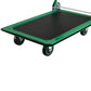 Mobile Platform Trolley Home Large Foldable Cart Cart Cart 330 Lb