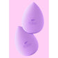 KOKIE Cover + Conceal Beauty Sponge 2 Piece Set