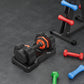 Adjustable Dumbbell Set, 10 In 1 Free Dumbbell For Men And Women,