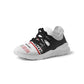 Wakerlook Men's Two-Tone Sneaker