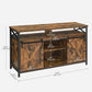 TV Stand for 65 Inch TV, Entertainment Center, TV Table and Console,
