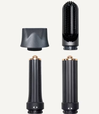 Multi-function Hair Dryer