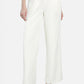 High Waist Flared Pants
