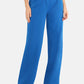 High Waist Flared Pants