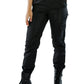High Waist Semi Casual Trousers