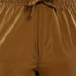 High Waist Semi Casual Trousers