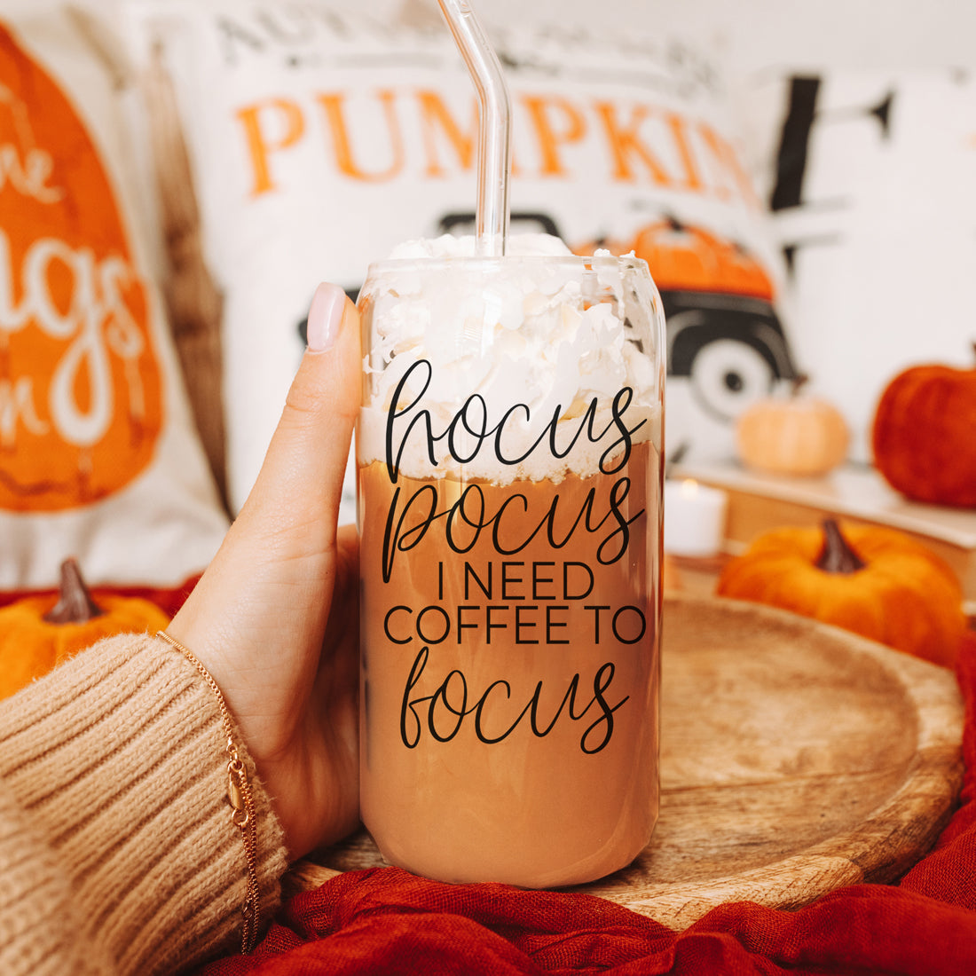 Hocus Pocus 20oz PRE-ORDER
