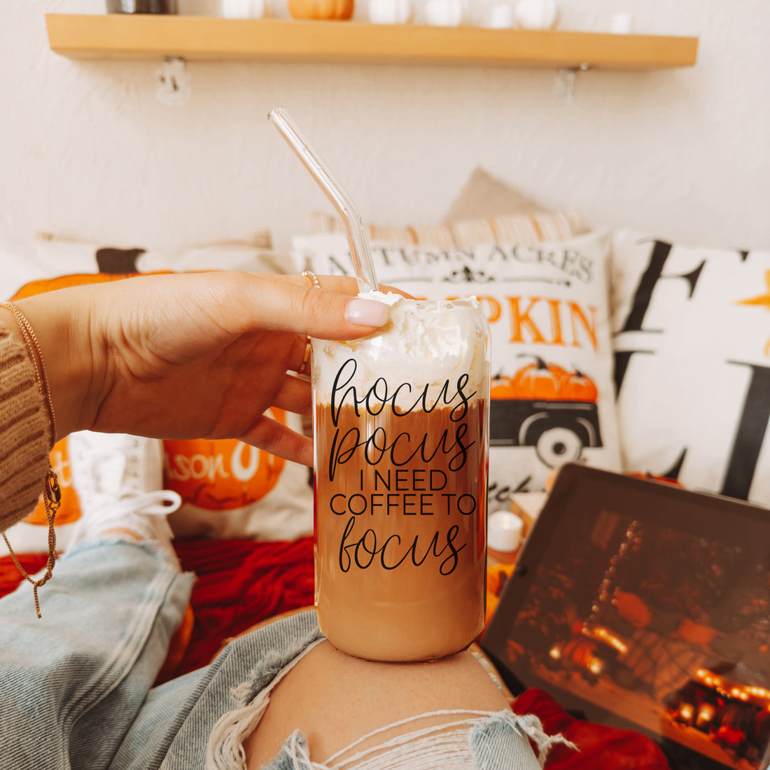 Hocus Pocus 20oz PRE-ORDER