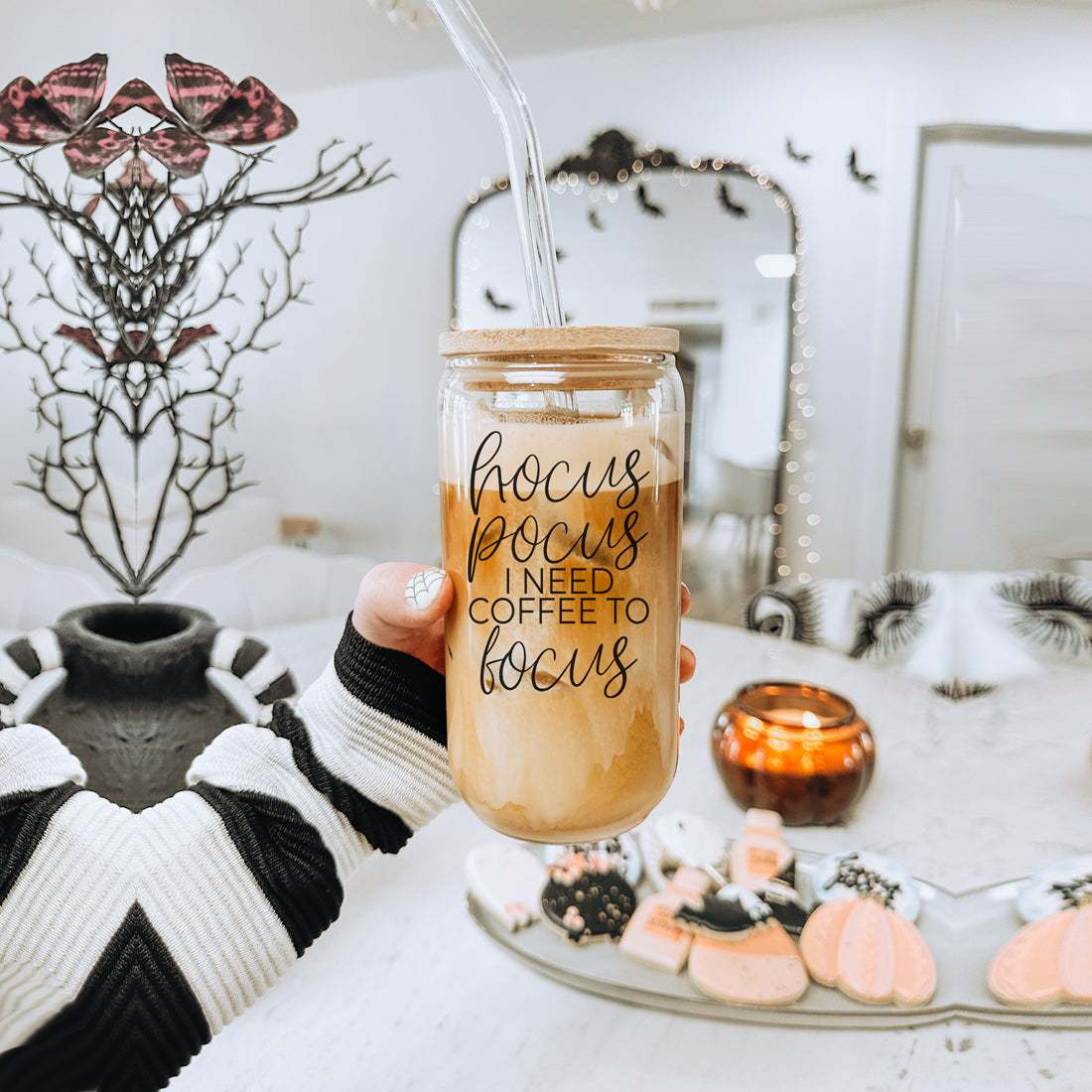 Hocus Pocus 20oz PRE-ORDER