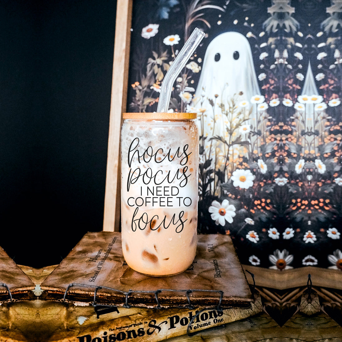 Hocus Pocus 20oz PRE-ORDER