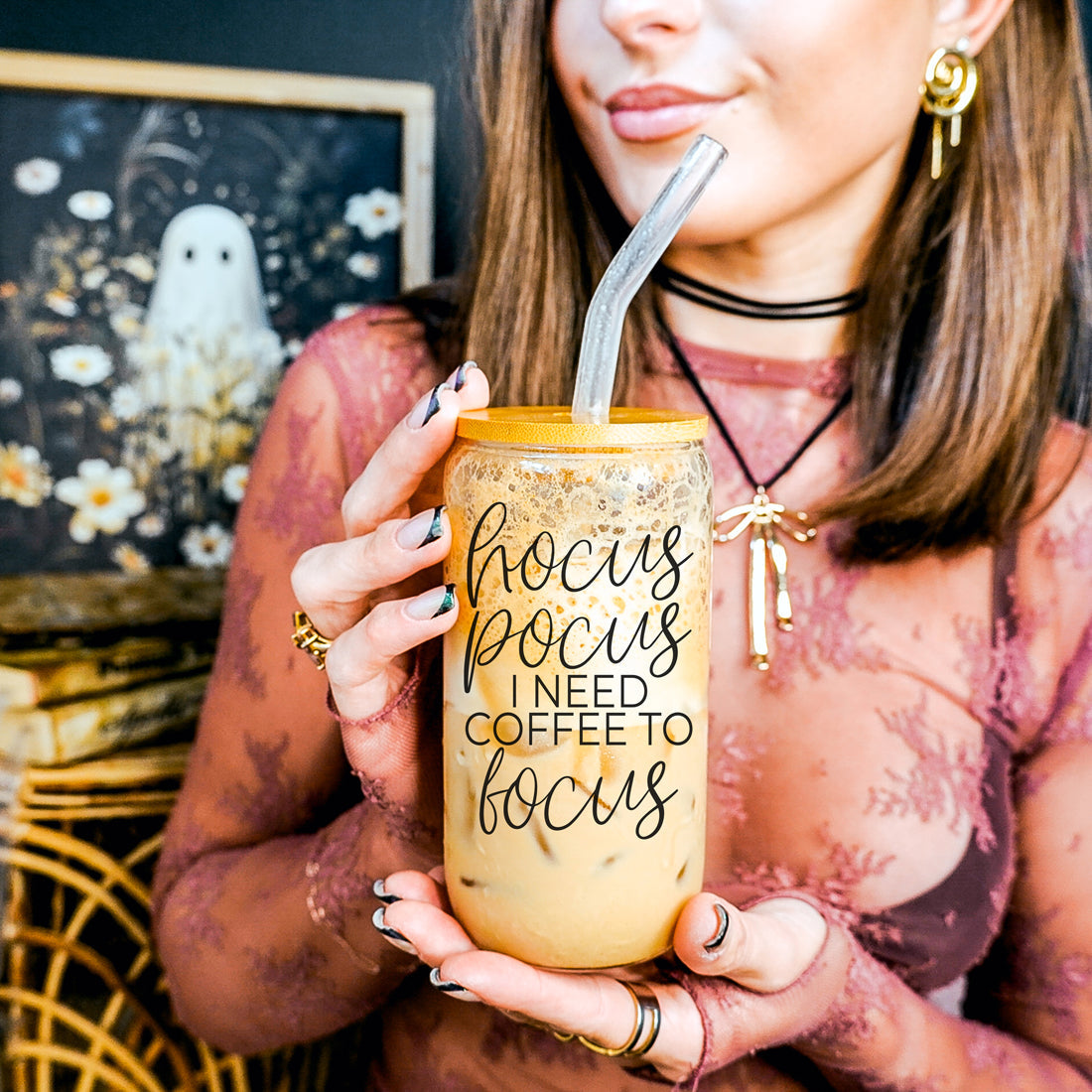 Hocus Pocus 20oz PRE-ORDER