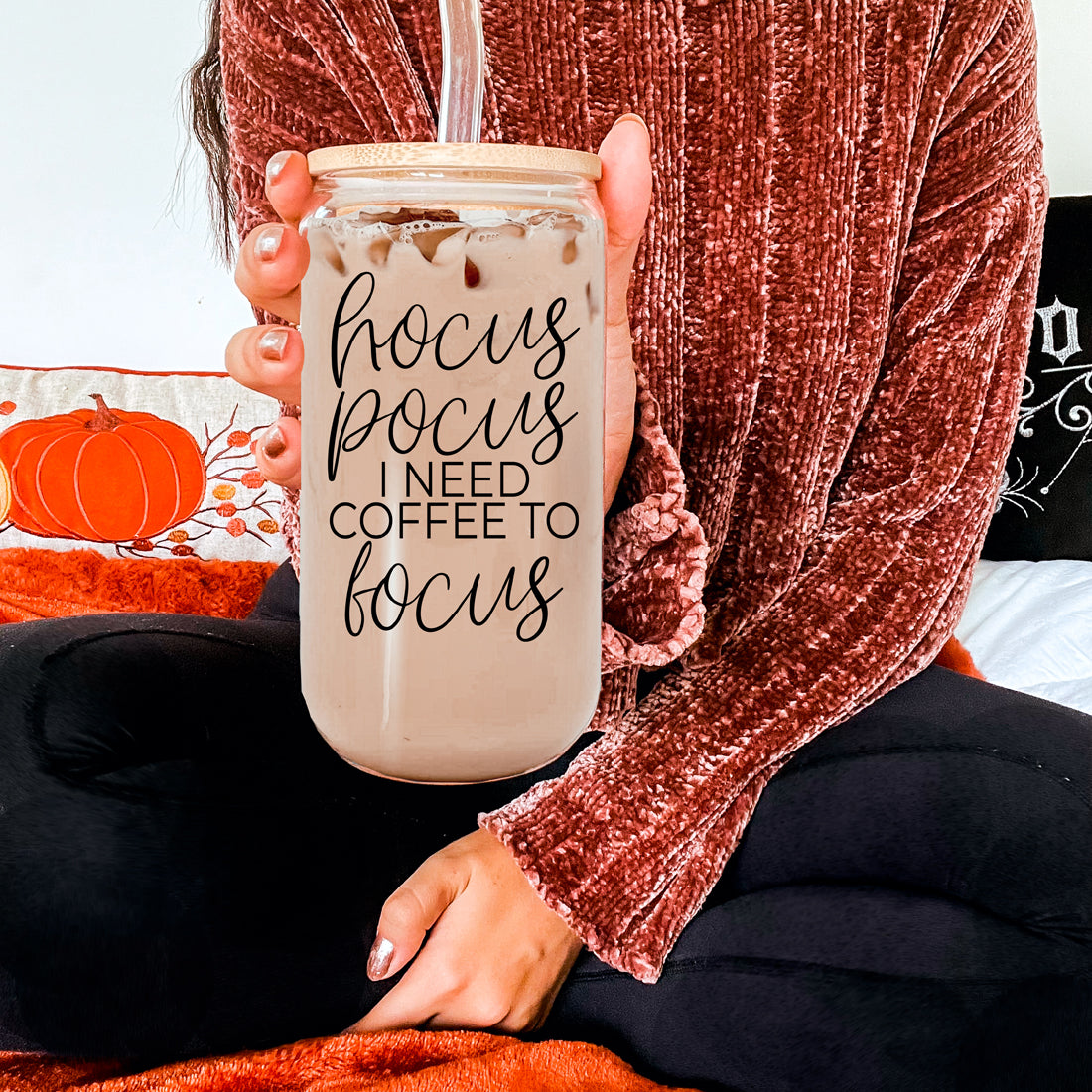 Hocus Pocus 20oz PRE-ORDER