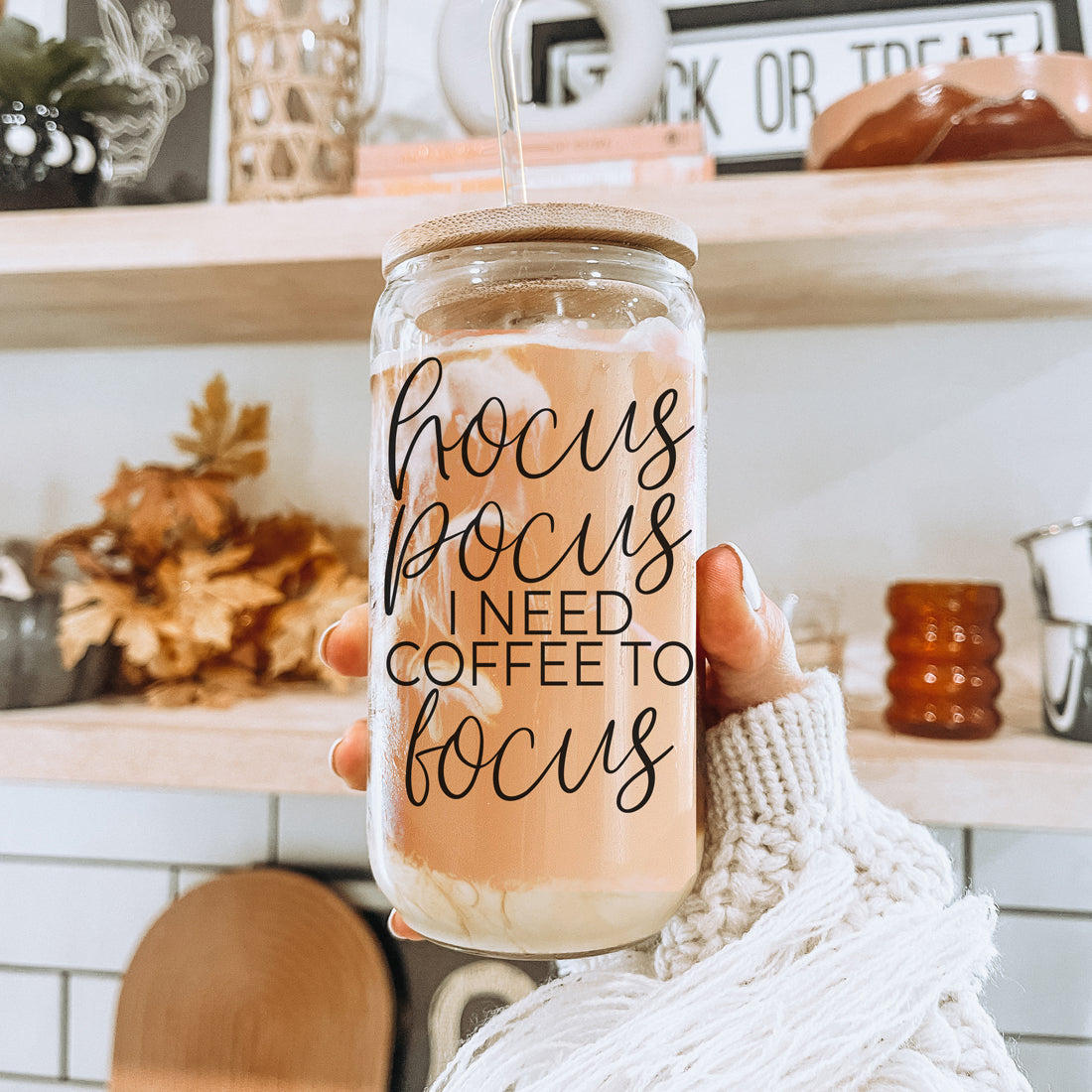 Hocus Pocus 20oz PRE-ORDER