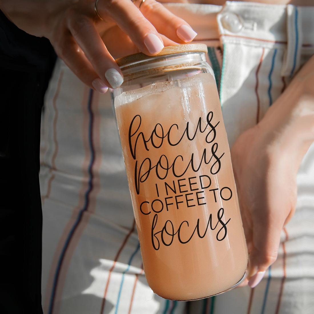 Hocus Pocus 20oz PRE-ORDER