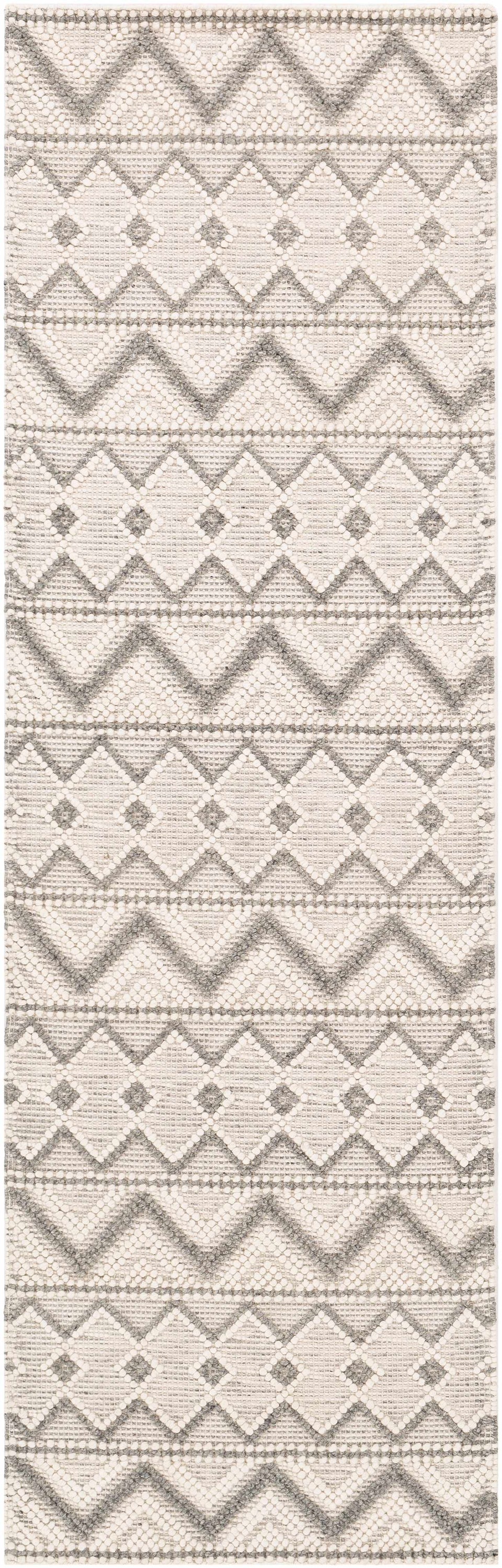 Antigo Wool Area Rug