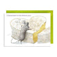 Cheese Lovers - Set of 8 Cards