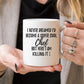 Chef Mug, Chef Gift, Gift For Chef, Personalized