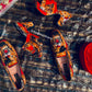 Isiagu african women’s shoe