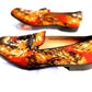 Isiagu/ lion’s head african men’s shoes