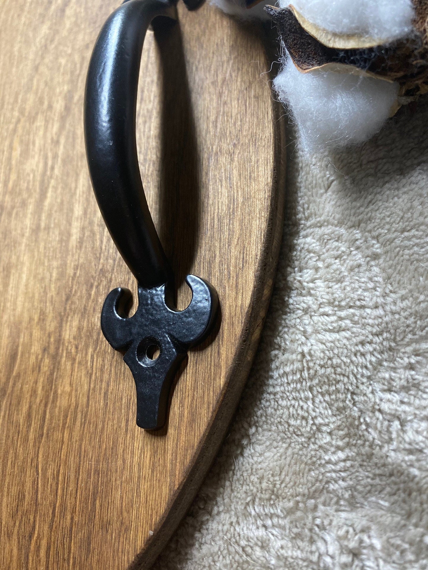 Personalized Windmill Serving Tray