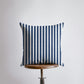 Fourth of July | Stripes | Pillow Cover | Memorial Gift | Throw Pillow
