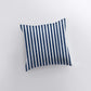 Fourth of July | Stripes | Pillow Cover | Memorial Gift | Throw Pillow