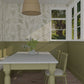 Kitchen Herbs Wallpaper