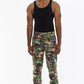 HEATHERED COTTON SWEATS J111