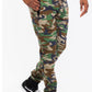HEATHERED COTTON SWEATS J111