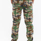 HEATHERED COTTON SWEATS J111