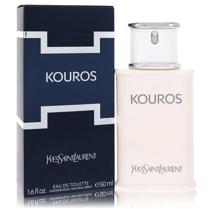 Kouros Yves Saint Laurent, 1.6 Oz EDT For Men