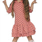Little Girl's Hoodie Dress - Adorable, Fun and Comfortable Outfit