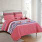 LiveWell 3 Piece Quilt Set (10 Styles)