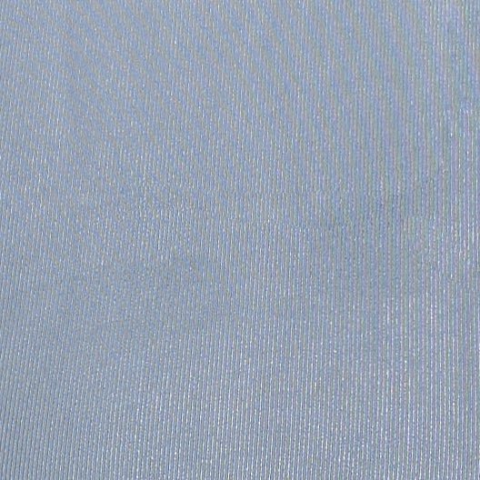 Classic Performance Bra Top- Dove Grey Rib Pattern