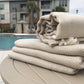Luxe Turkish Towels