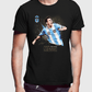 Messi Half Sleeves T-shirt