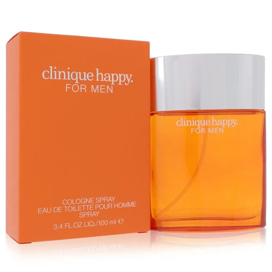 Clinique Happy Men 3.4 Oz EDT