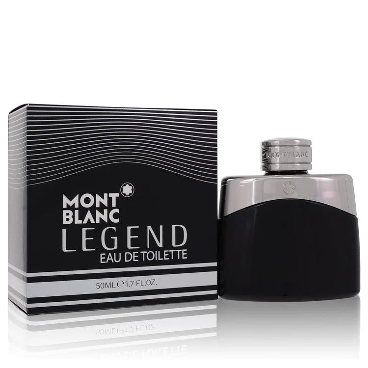 Montblanc Legend, 1.7 oz, Spray For Men, EDT